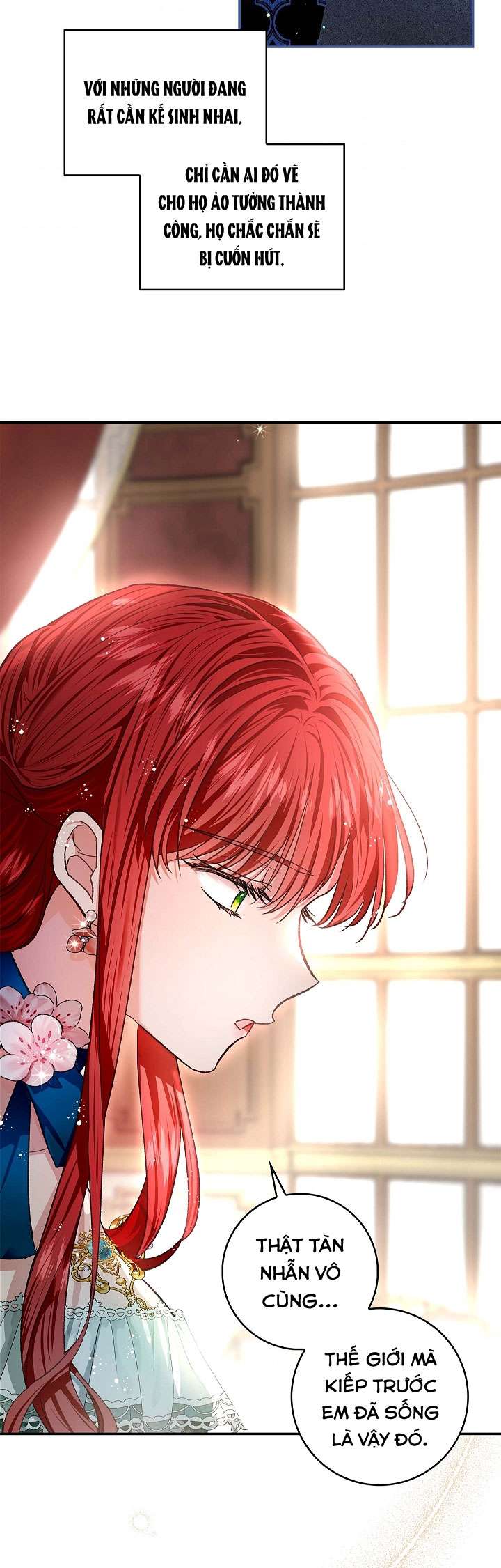 Hôn Phu Ẩn Sắc Chapter 76 - Next Chapter 77