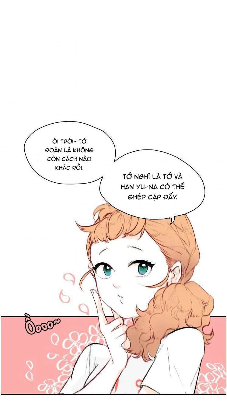 Ranh Giới Chap 5 - Trang 3