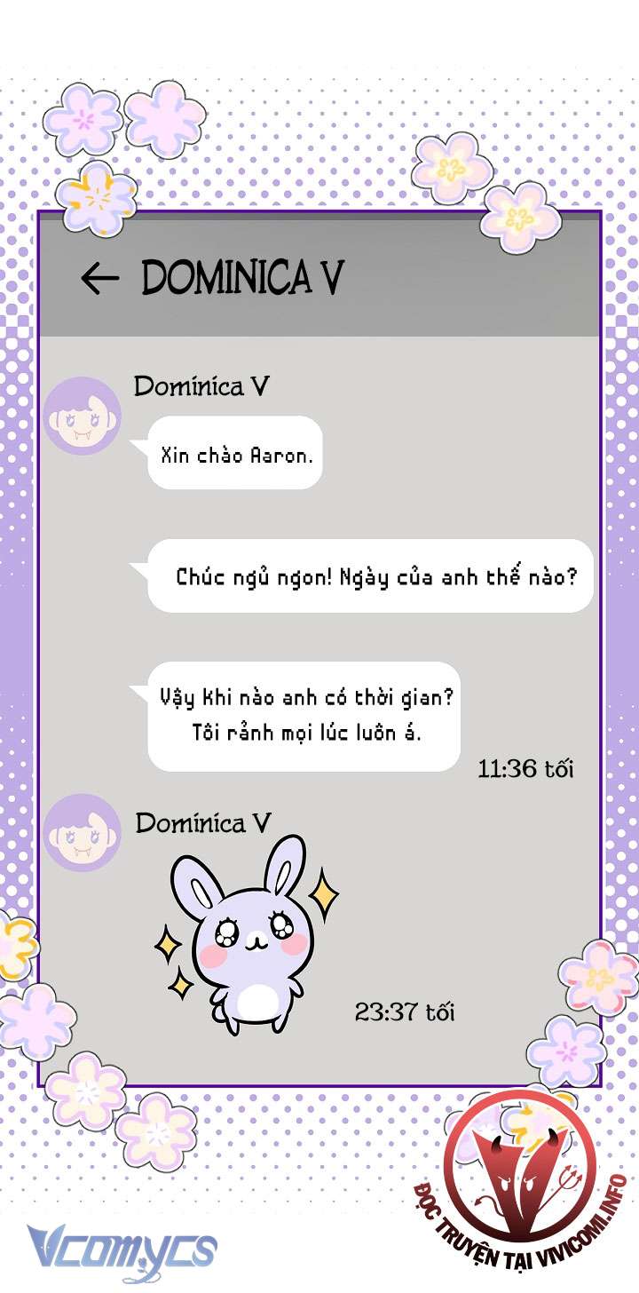 [18+] Love Kitsch Crunch Chapter 16 - Next Chapter 17