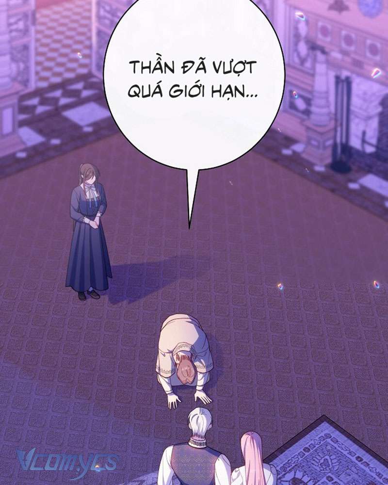 Hầu Gái Độc Quyền Của Hoàng Hậu Phản Diện Chap 58 - Trang 4