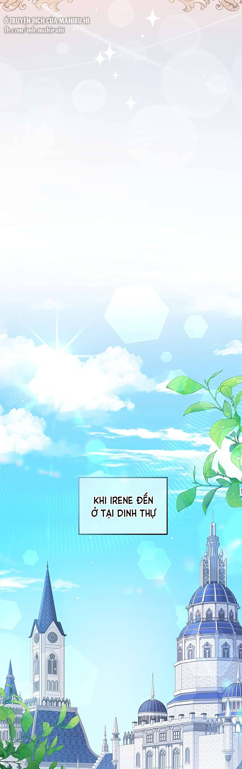 Trở Thành Tình Địch Của Các Nam Chính Chapter 40 - Trang 3