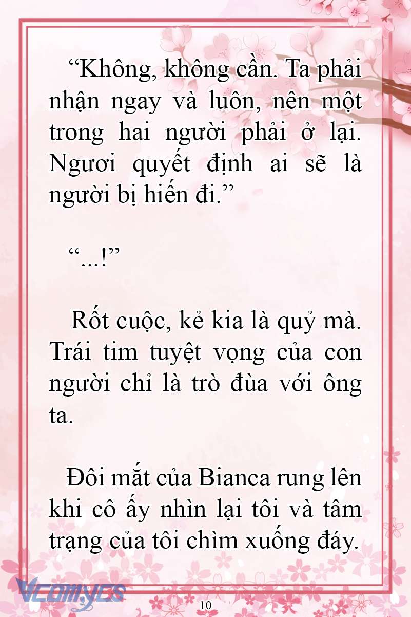 [Novel] Đặc Quyền Của Người Chuyển Sinh Chap 12 - Trang 2