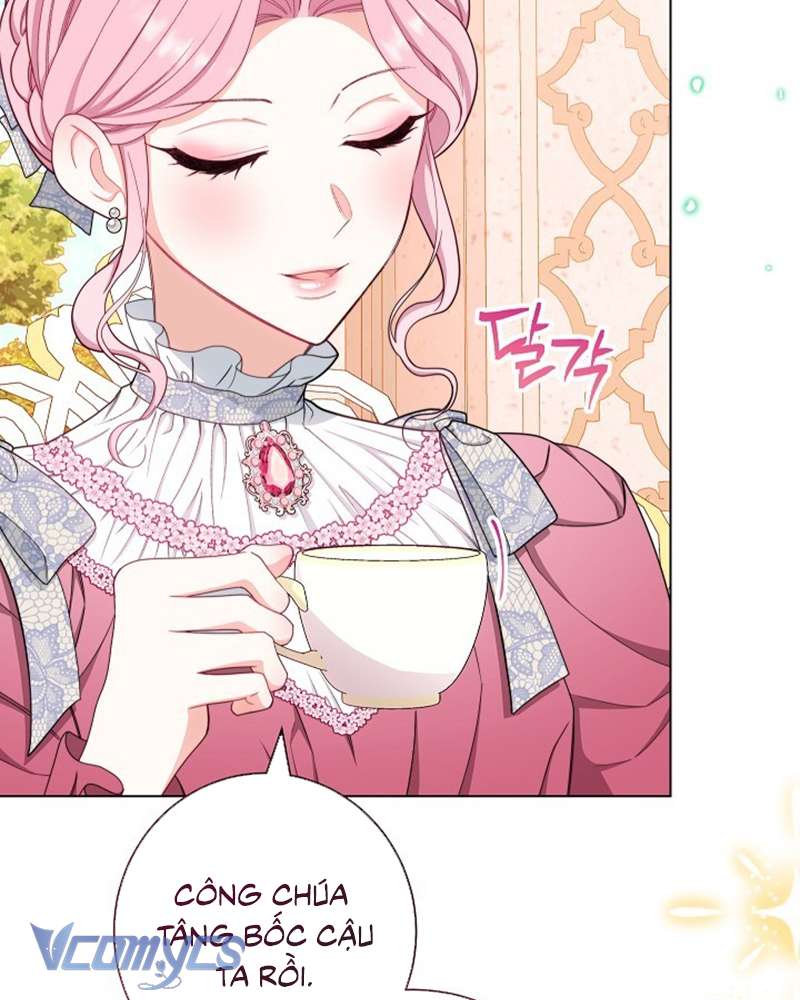 Hầu Gái Độc Quyền Của Hoàng Hậu Phản Diện Chapter 38 - Trang 4