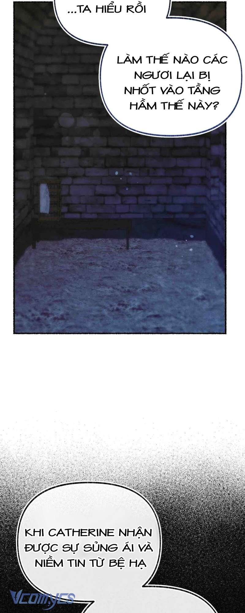 Trở Thành Chú Mèo Ngủ Cùng Bạo Chúa Chapter 27 - Trang 3
