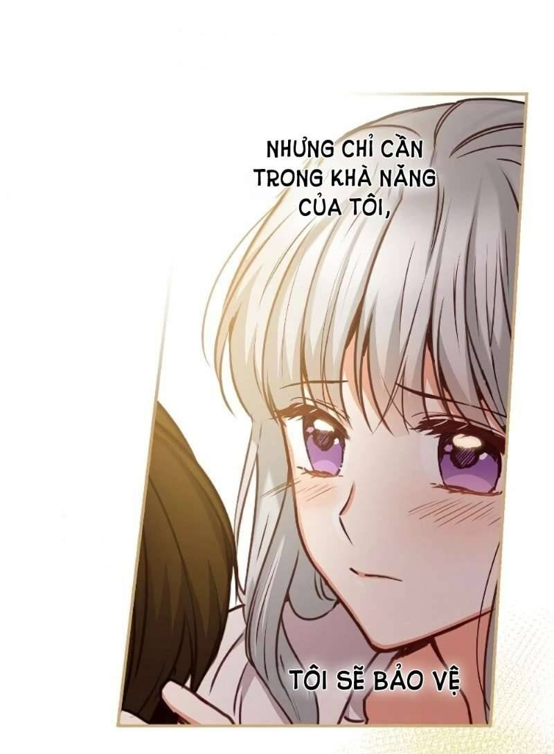 Cẩn Thận Với Các Anh Trai Đấy! Chap 58 - Trang 2