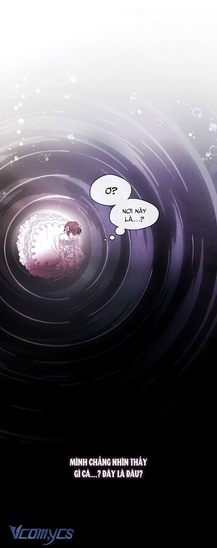 Gia Đình Bị Ám Ảnh Bởi Tôi Chapter 48 - Trang 4