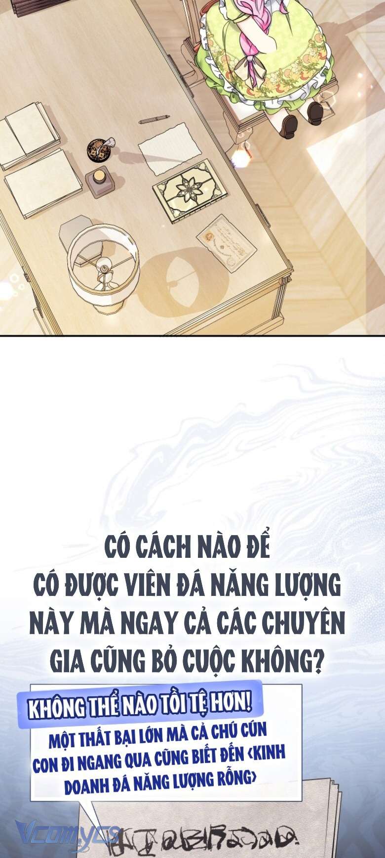 Tiểu Thư Tích Tiền Đi Bụi Chapter 51 - Trang 4