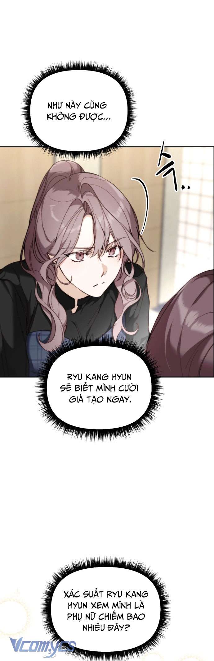 Ly Hôn Thì Dễ, Yêu Đương Mới Khó Chapter 7 - Trang 3