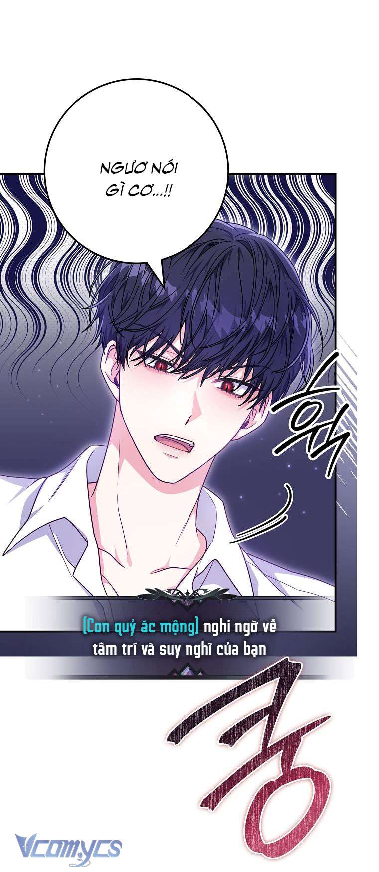 Tôi Bị Mắc Kẹt Trong Trò Chơi Lỗi Chapter 24 - Trang 4