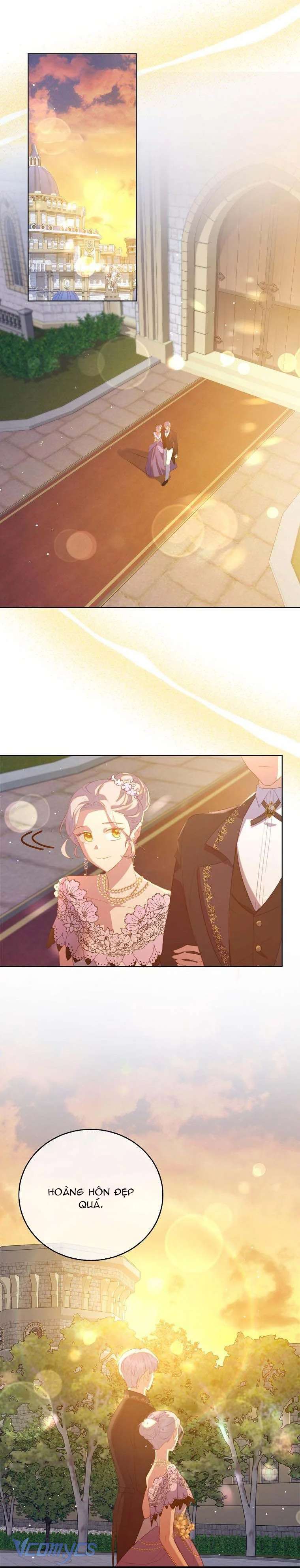 Tôi Chỉ Nhận Ra Sau Khi Mất Cô Ấy Chap 40 - Trang 2