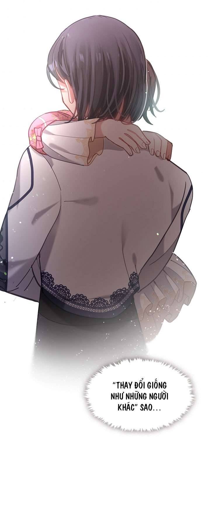 Gia Đình Bị Ám Ảnh Bởi Tôi Chapter 30 - Trang 4