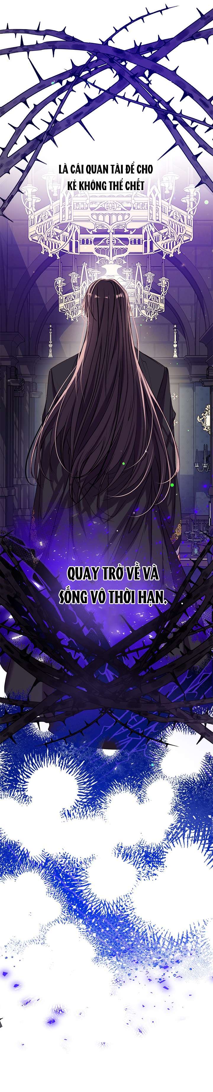 Chúng Ta Có Thể Trở Thành Một Gia Đình Được Không? Chap 32 - Trang 2