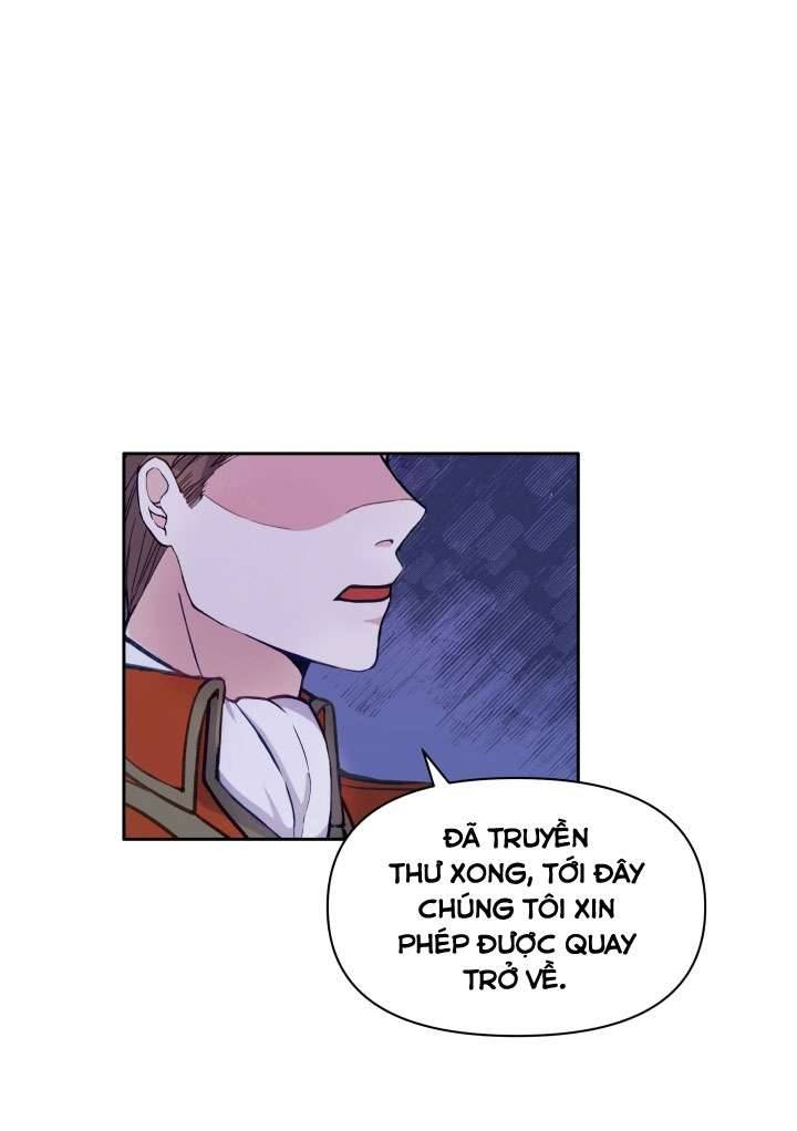 Người Bảo Hộ Của Bạo Quân Là Ma Nữ Tàn Độc Chap 1 - Next Chap 2