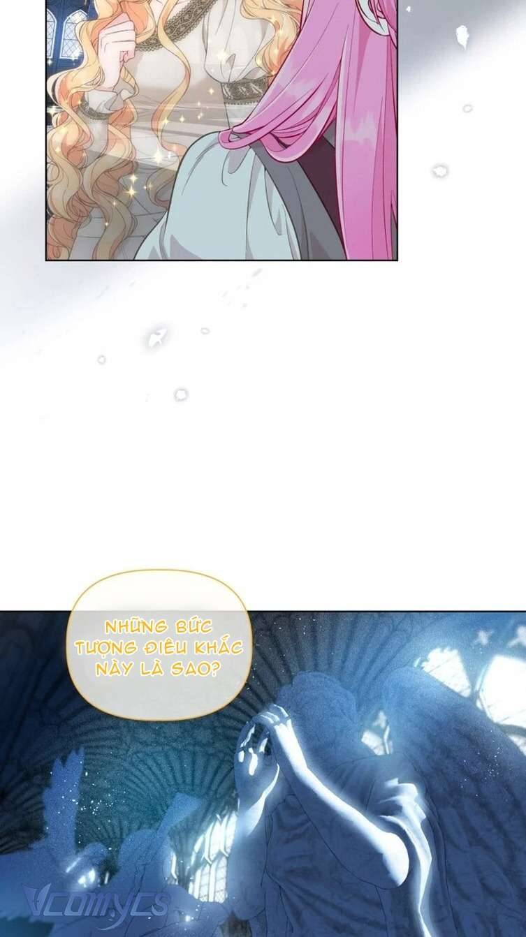 Sự Điều Trị Đặc Biệt Của Tinh Linh Chapter 72 - Trang 4