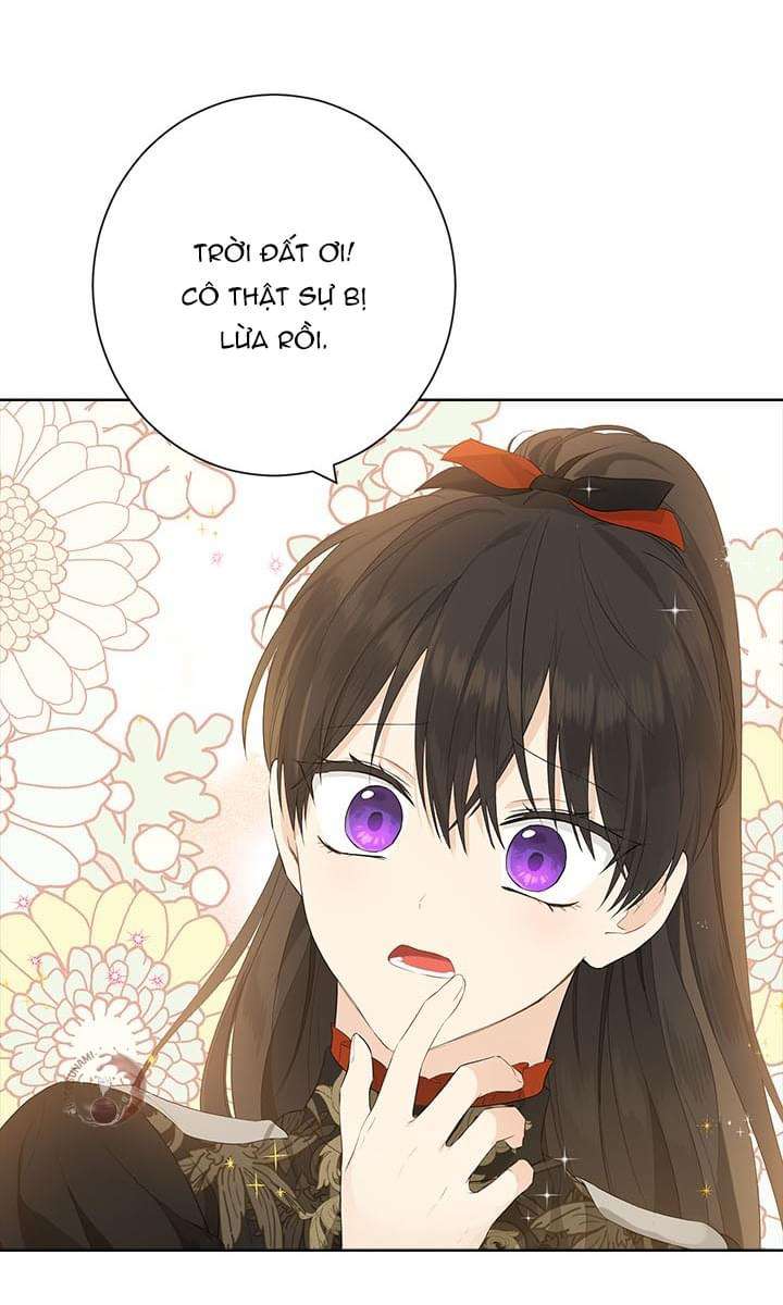 Tôi Là Minh Chứng Của Sự Thật Chap 45 - Trang 3