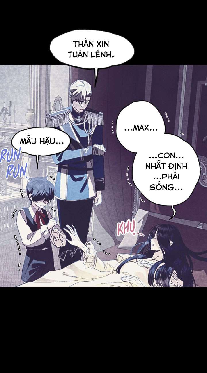 Cha À, Con Không Muốn Kết Hôn Đâu Chap 6 - Trang 2