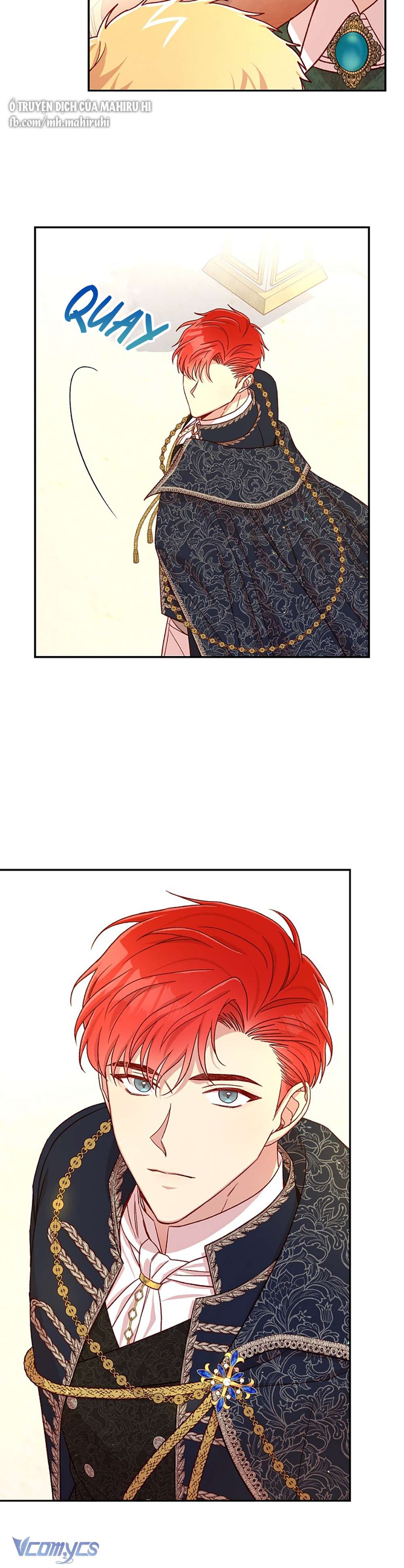 Sống Sót Dưới Thân Phận Hầu Nữ Chap 77 - Next Chap 78