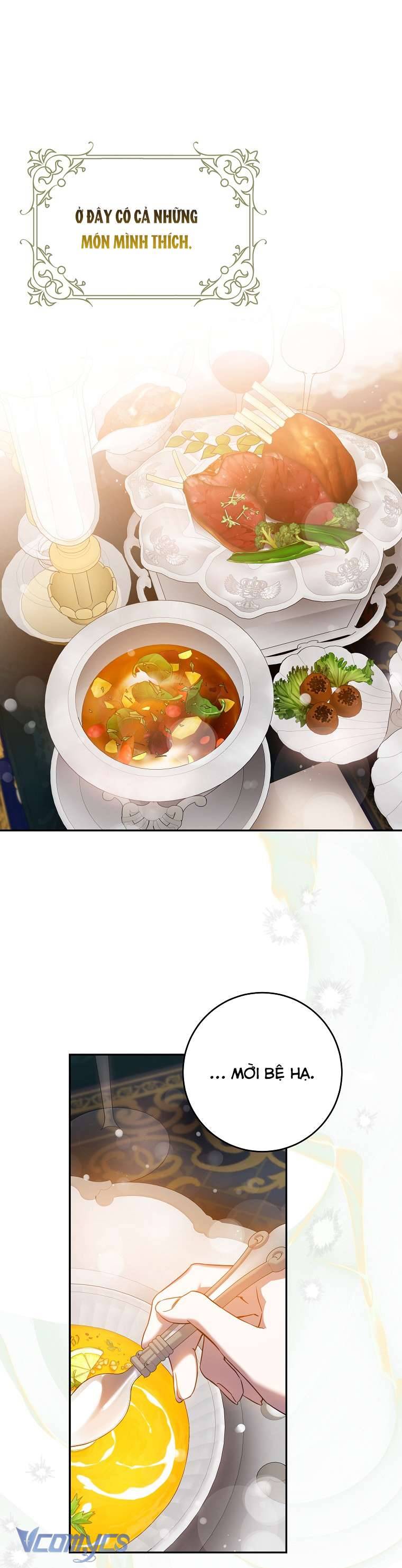 Thuần Hóa Bạo Quân Rồi Bỏ Trốn Chap 84 - Trang 2