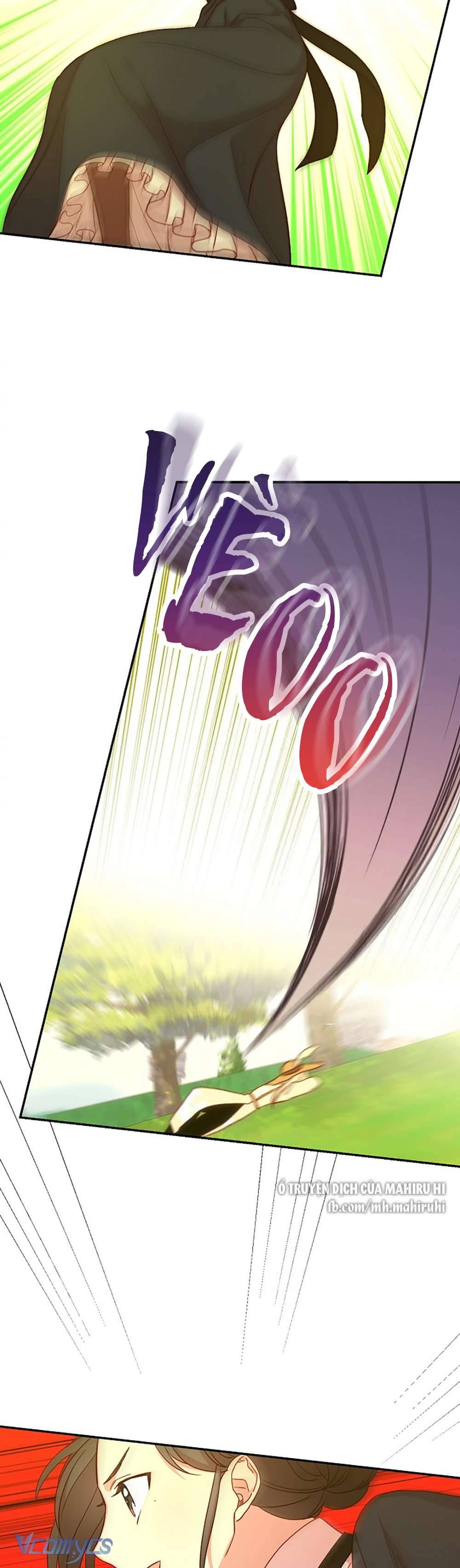 Sống Sót Dưới Thân Phận Hầu Nữ Chap 30 - Next Chap 31