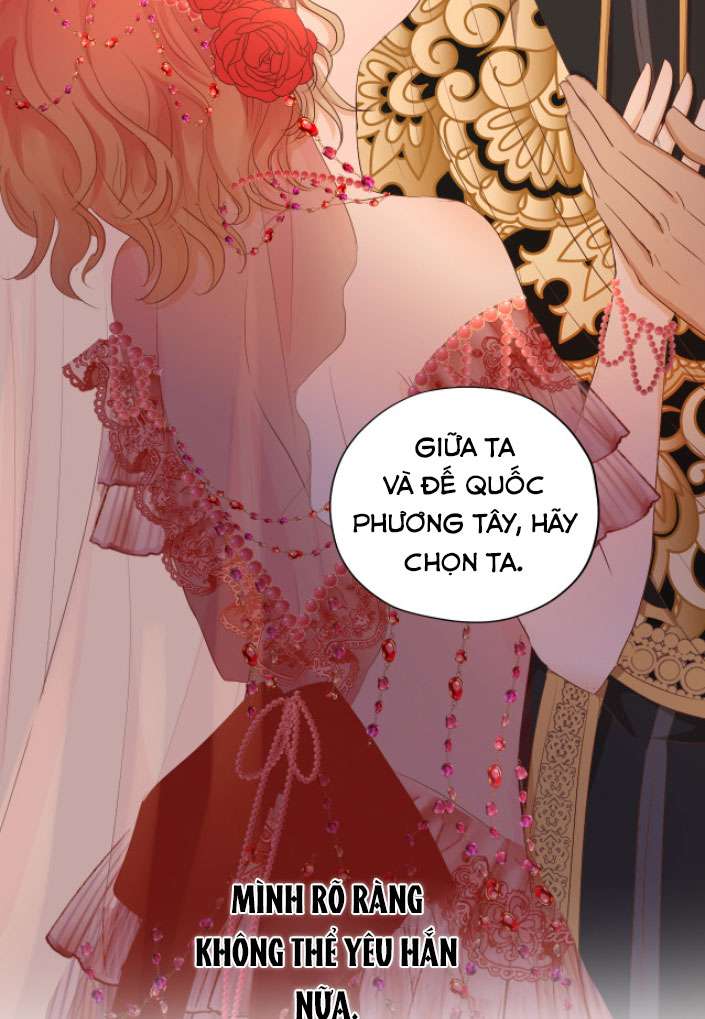 Địch Úc Đa Chi Ca Chapter 82 - Trang 4