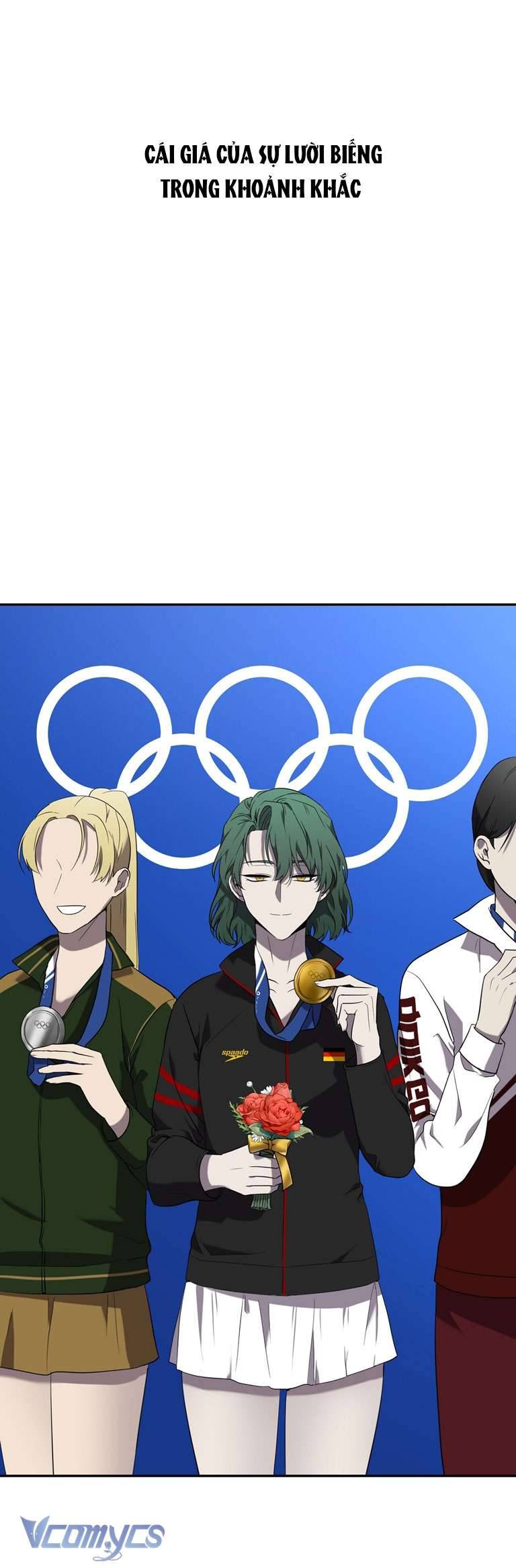 [18+] Cân Bằng Nhiệt Chapter 4 - Trang 3