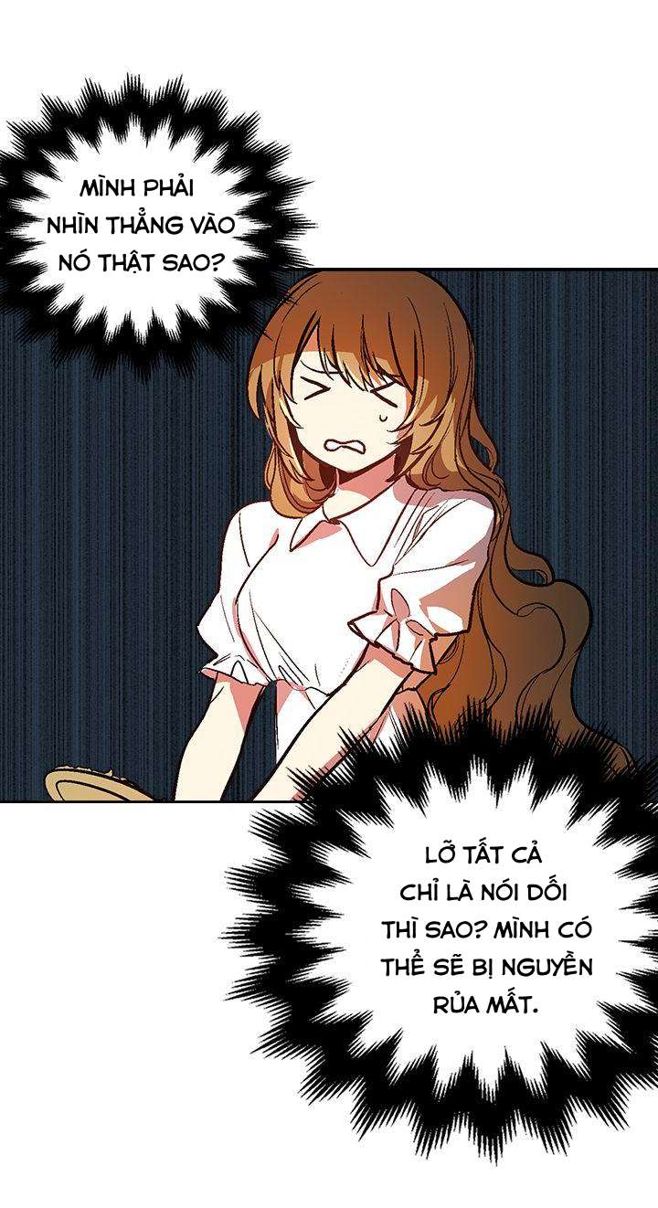 Vị Hôn Thê Khế Ước Của Công Tước Chapter 45 - Next Chapter 46