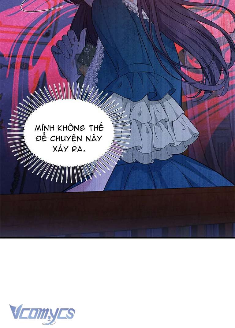 Công Chúa Bé Con Hạng S Thật Mạnh Chapter 17 - Next Chapter 18