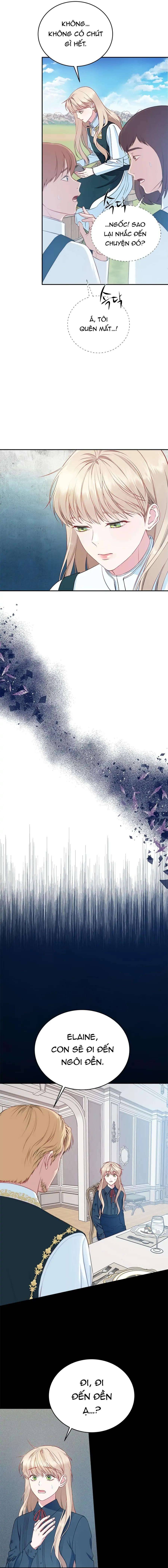 Ác Long Sống Làm Gì Cơ Chứ? Chap 1 - Trang 3