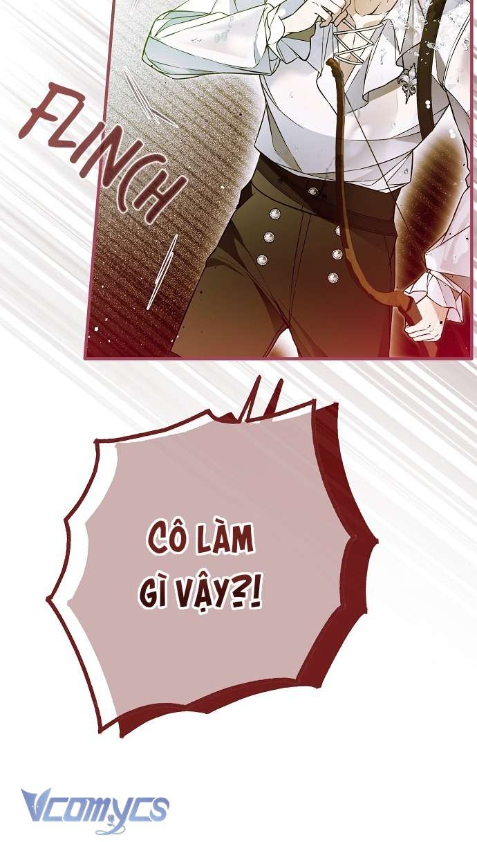 Ai Đó Đang Điều Khiển Cơ Thể Của Tôi Chapter 53 - Trang 4