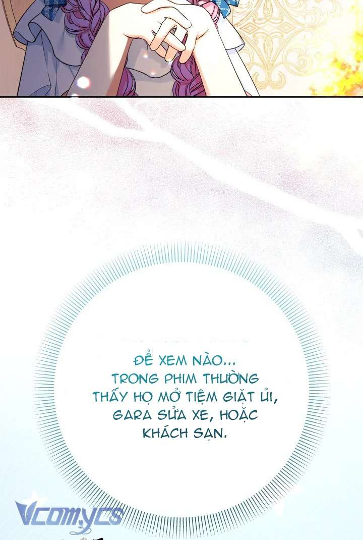 Tiểu Thư Tích Tiền Đi Bụi Chapter 79 - Trang 4