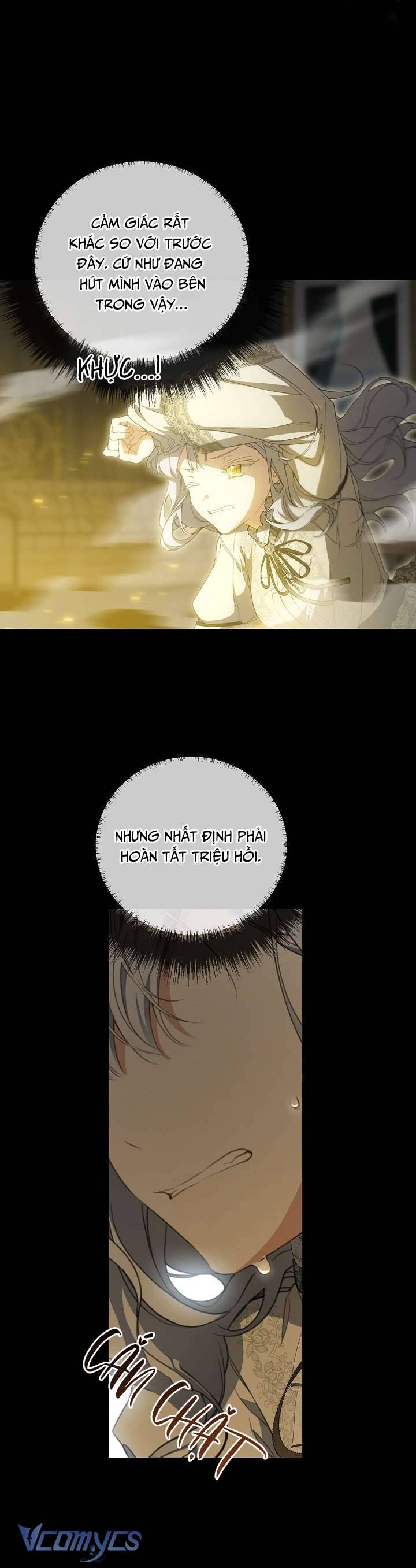 Lại Một Lần Nữa Hướng Về Ánh Sáng Chap 73 - Next Chap 74