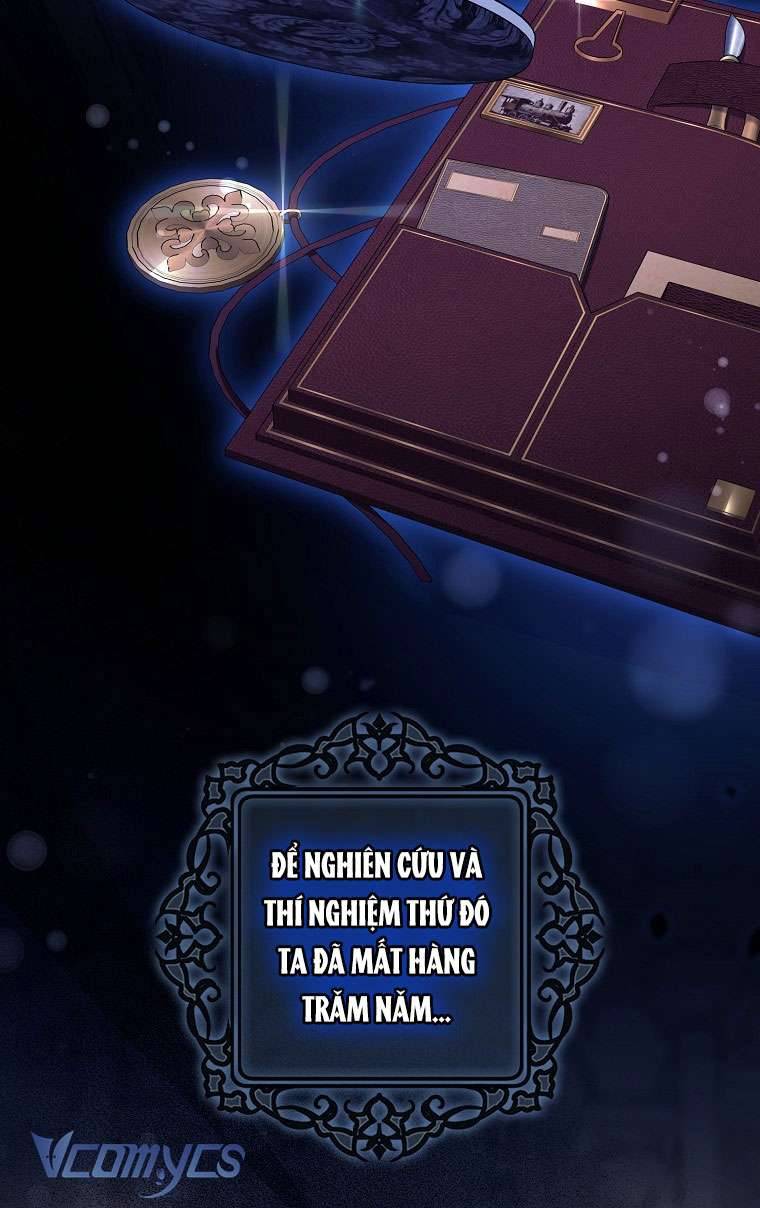 Thuần Hóa Bạo Quân Rồi Bỏ Trốn Chap 113 - Trang 2