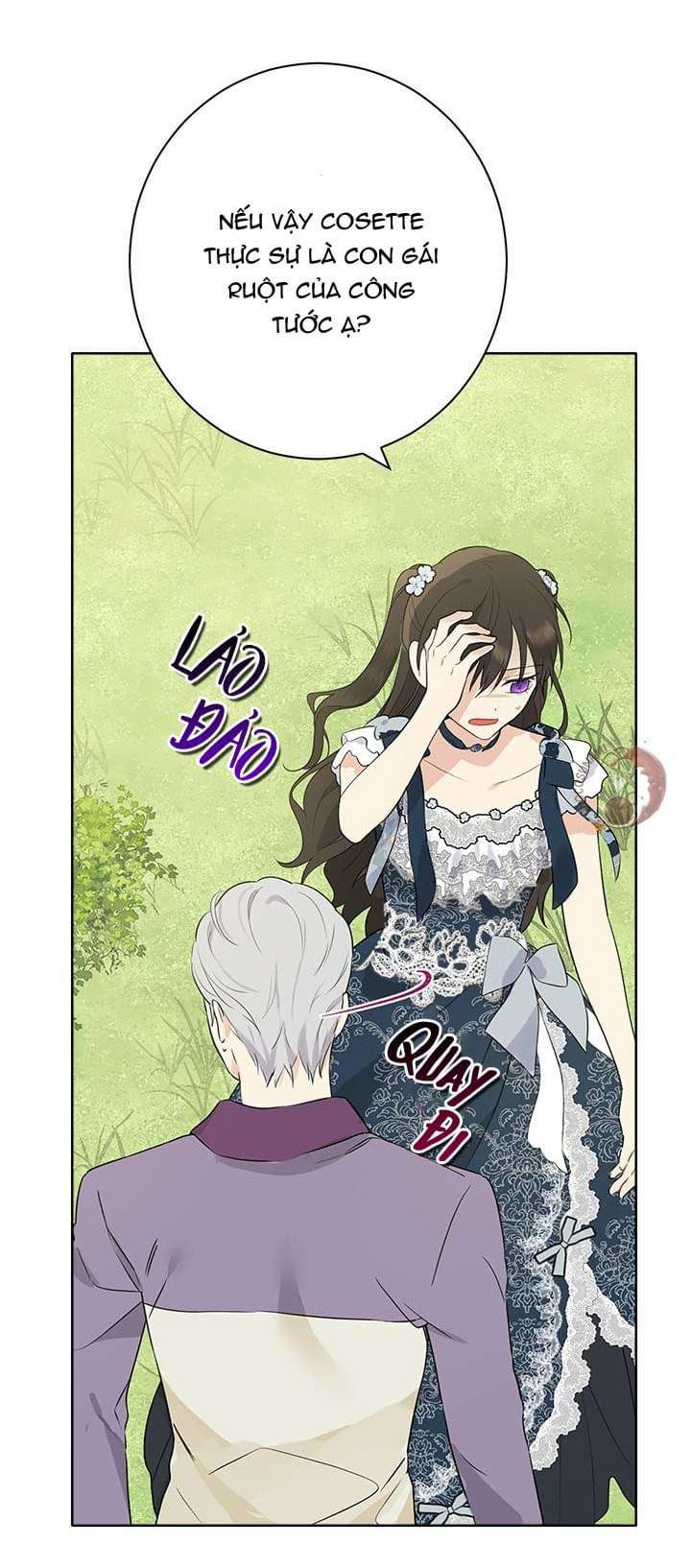 Tôi Là Minh Chứng Của Sự Thật Chap 56 - Next Chap 57