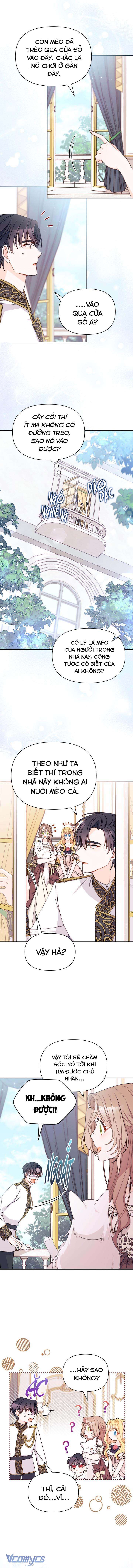 Nhặt Được Nam Chính Tặng Kèm Phu Quân Chap 32 - Trang 3