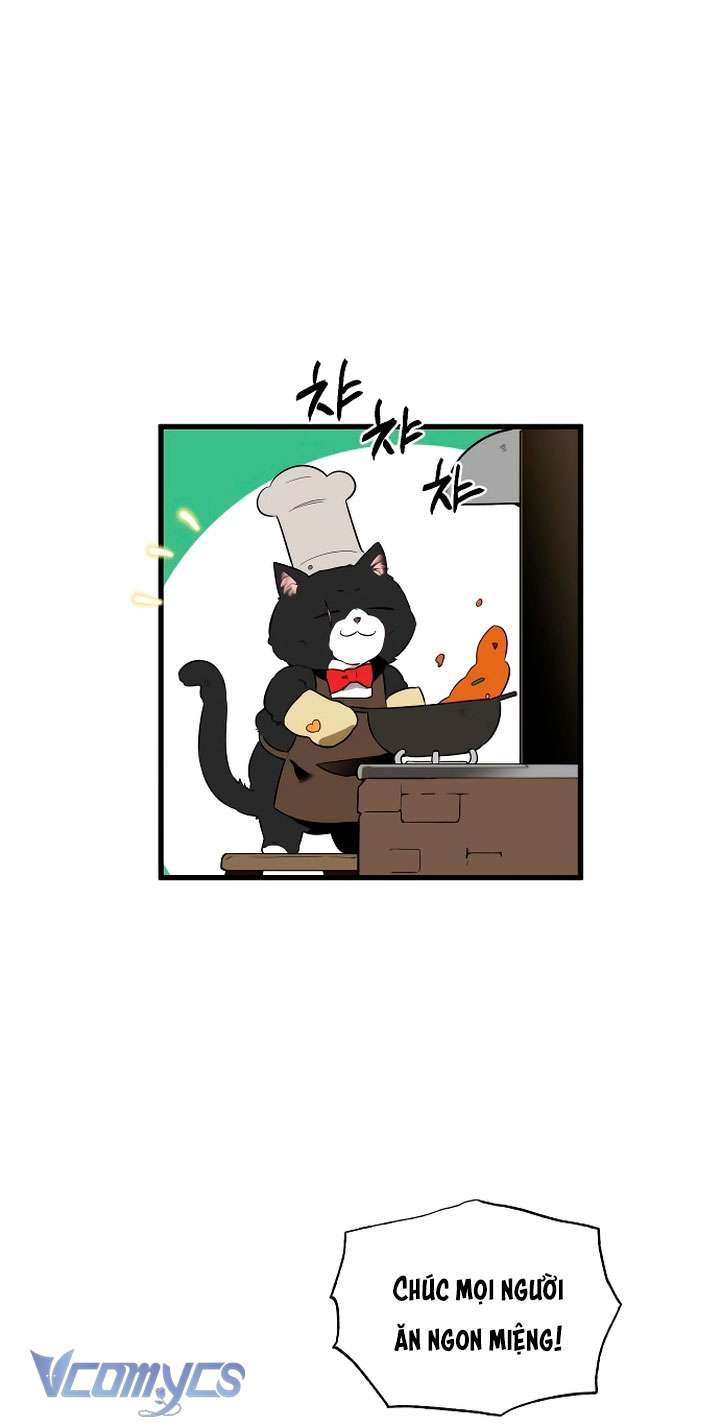 [18+] Mong Ước Của Ác Quỷ Chap 23 - Trang 2