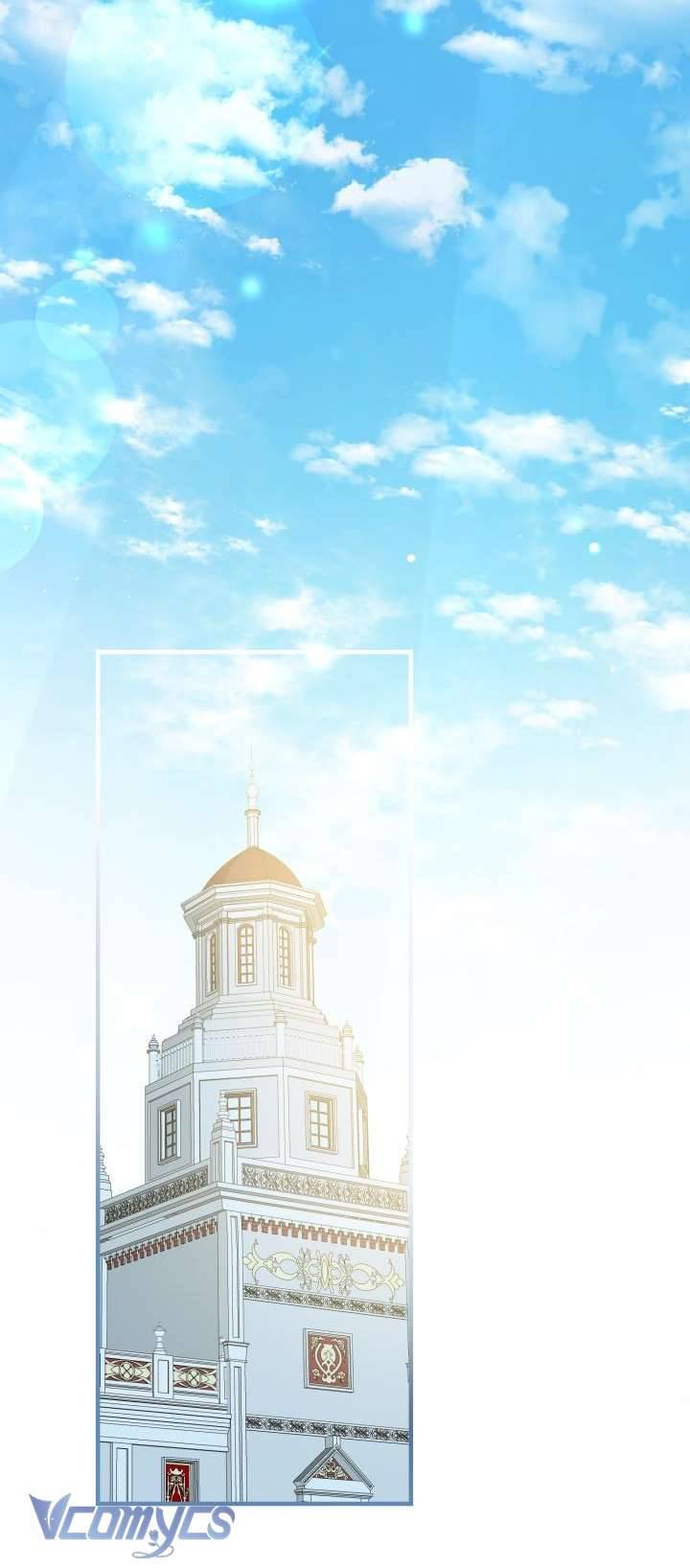 Những Nhân Vật Mạnh Nhất Thế Giới Ám Ảnh Tôi Chapter 31 - Trang 4