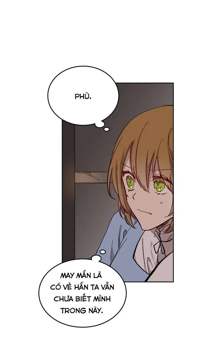 Vị Hôn Thê Khế Ước Của Công Tước Chapter 86 - Trang 4