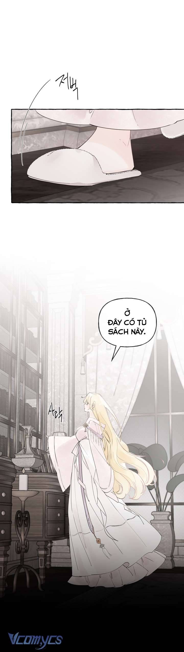 [18+] Ranh Giới Giữa Xuân Và Đông Chap 3 - Trang 2