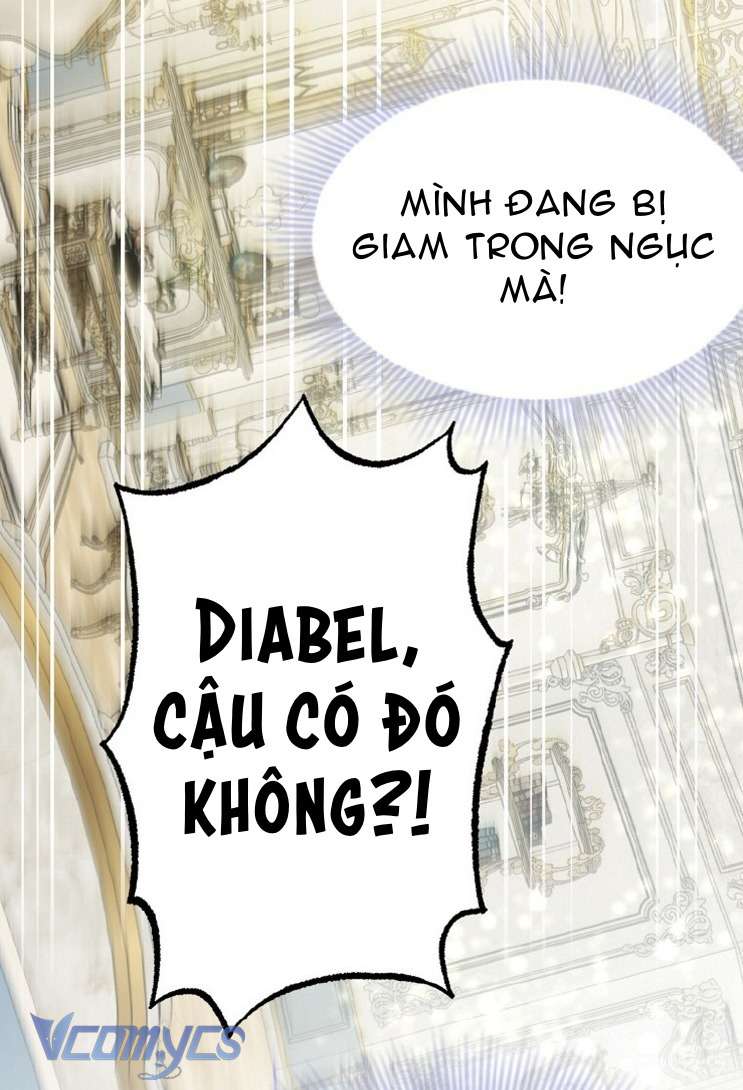 Ác Quỷ Nuôi Dưỡng Tiểu Thư Chapter 2 - Trang 4