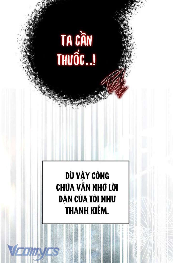 Ai Đó Đang Điều Khiển Cơ Thể Của Tôi Chapter 32 - Trang 4