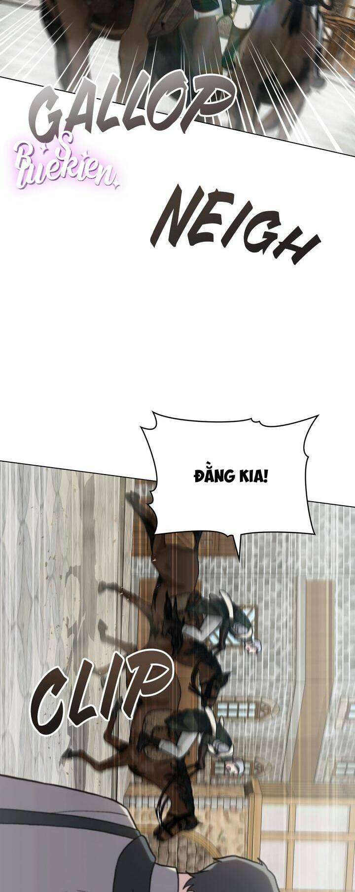 Khi Số Phận Tìm Đến Hai Ta Chapter 6 - Trang 4