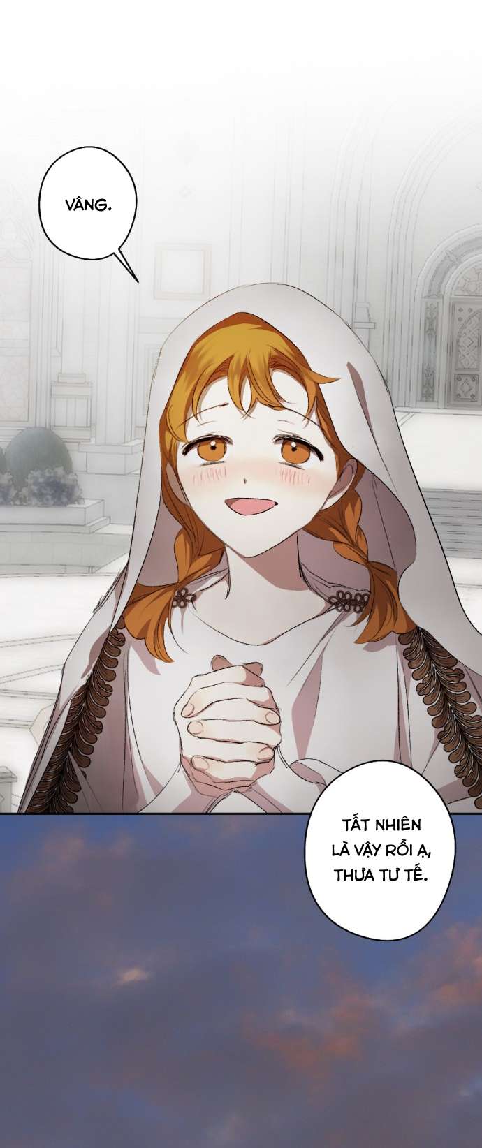 Lời Thú Nhận Của Chúa Tể Bóng Tối Chap 116 - Next Chap 117