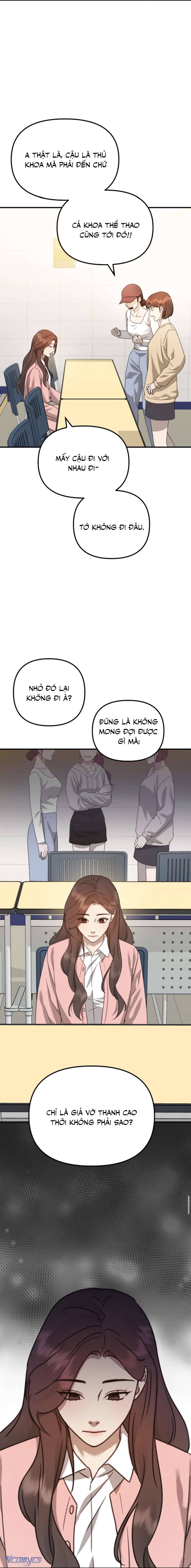 Thần Hổ Jang San Chap 50 - Trang 2