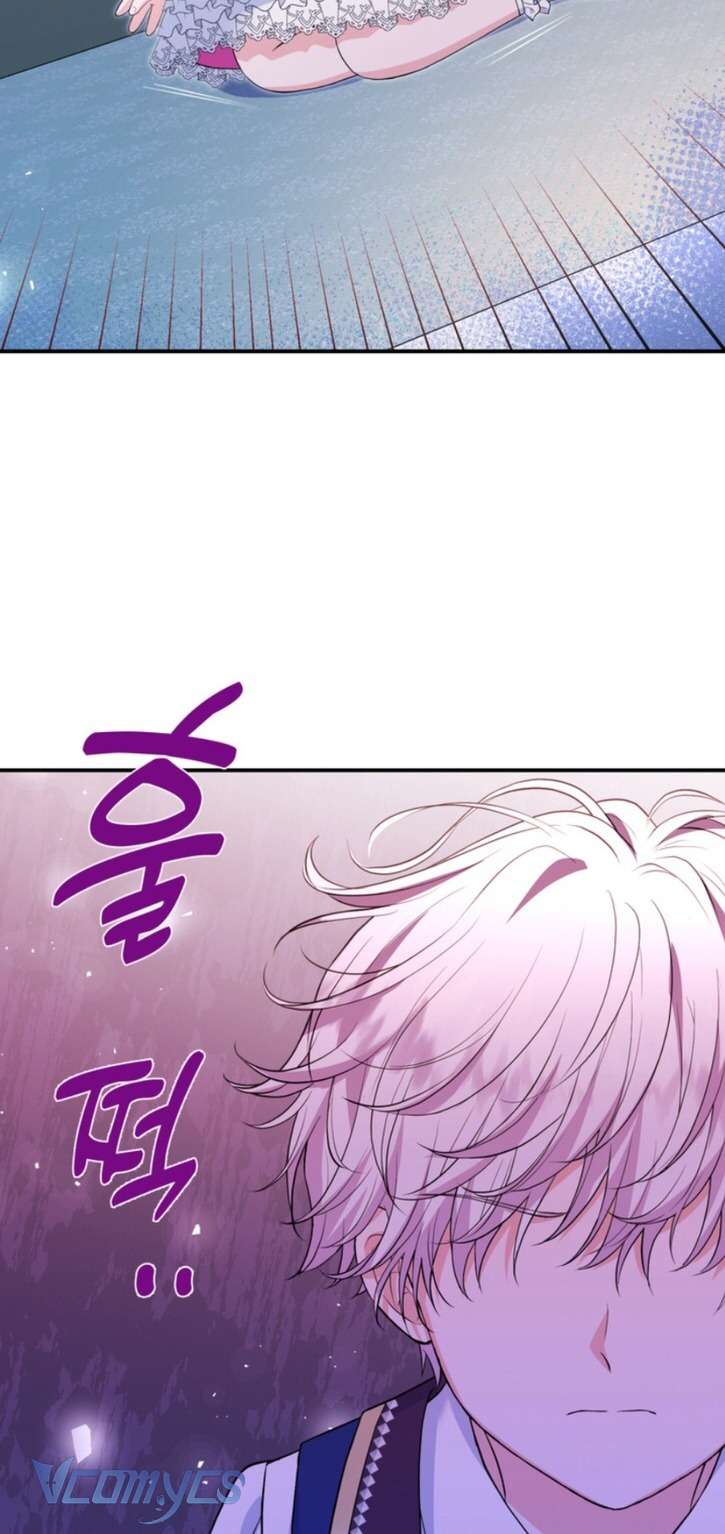 Công Chúa Bé Con Hạng S Thật Mạnh Chapter 5 - Trang 4