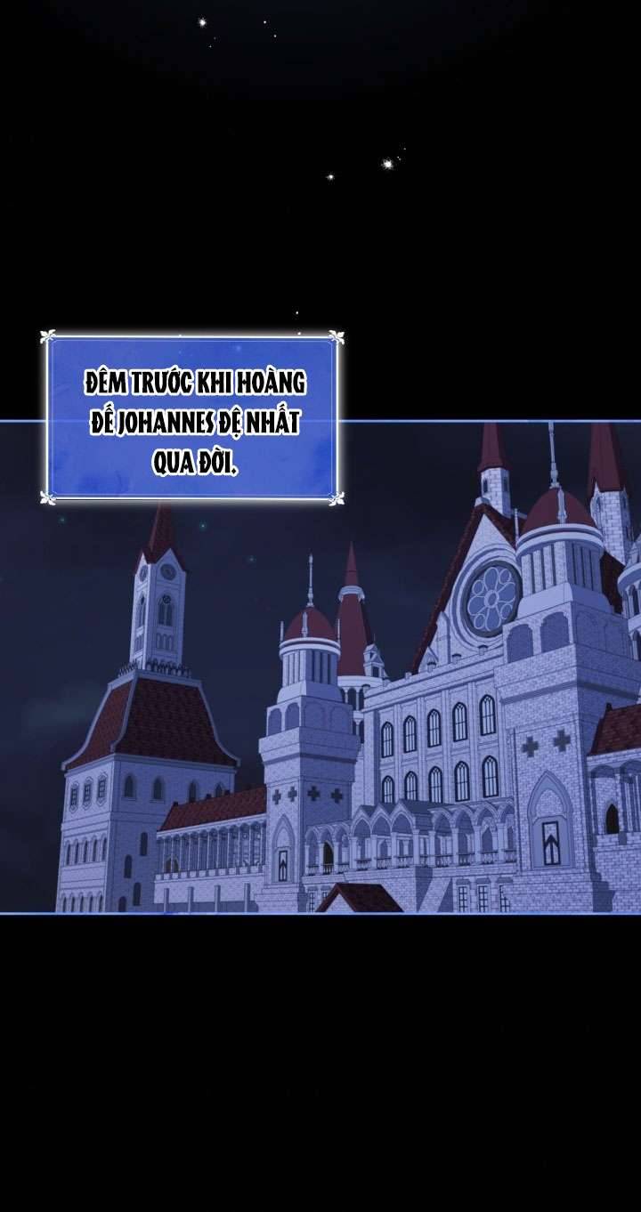 Người Bảo Hộ Của Bạo Quân Là Ma Nữ Tàn Độc Chap 45 - Next Chap 46