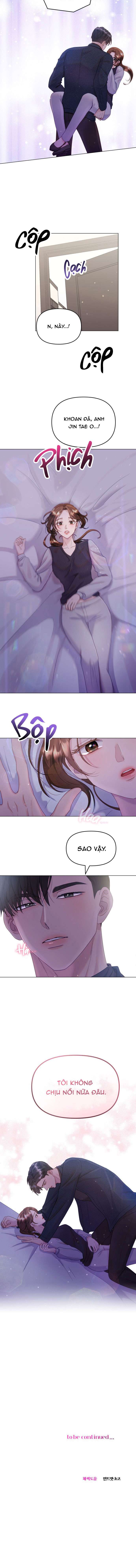 Hướng Dẫn Thu Phục Mãnh Thú Chap 30 - Trang 4