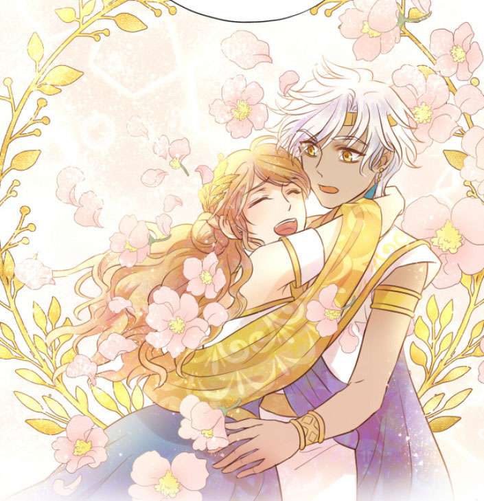 Địch Úc Đa Chi Ca Chapter 83 - Trang 4