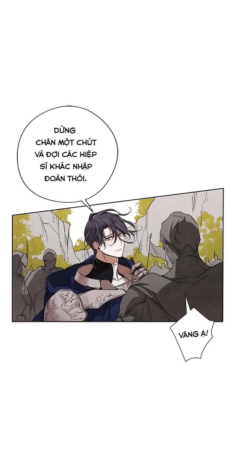 Lời Thú Nhận Của Chúa Tể Bóng Tối Chap 6 - Trang 4