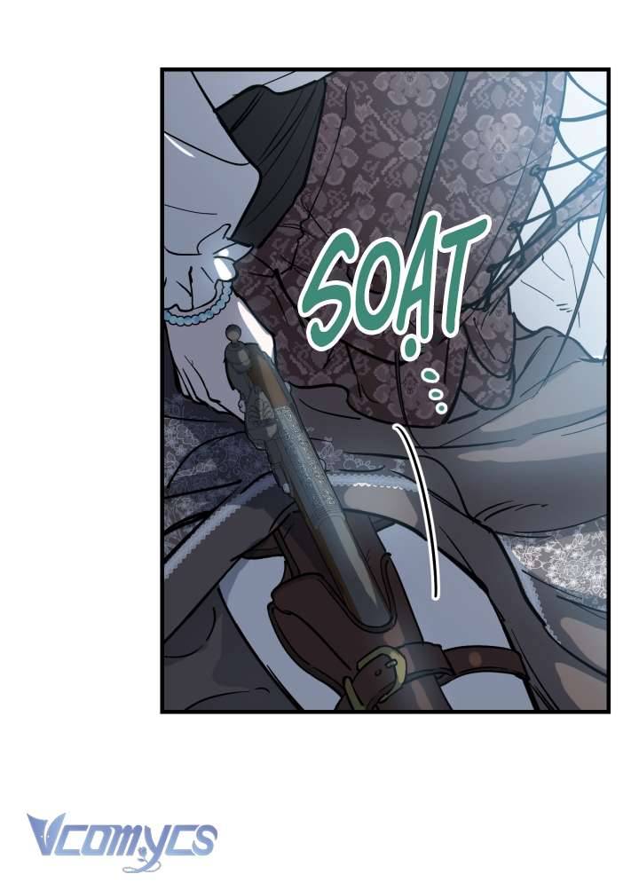 Những Nhân Vật Mạnh Nhất Thế Giới Ám Ảnh Tôi Chapter 63 - Next Chapter 63.1