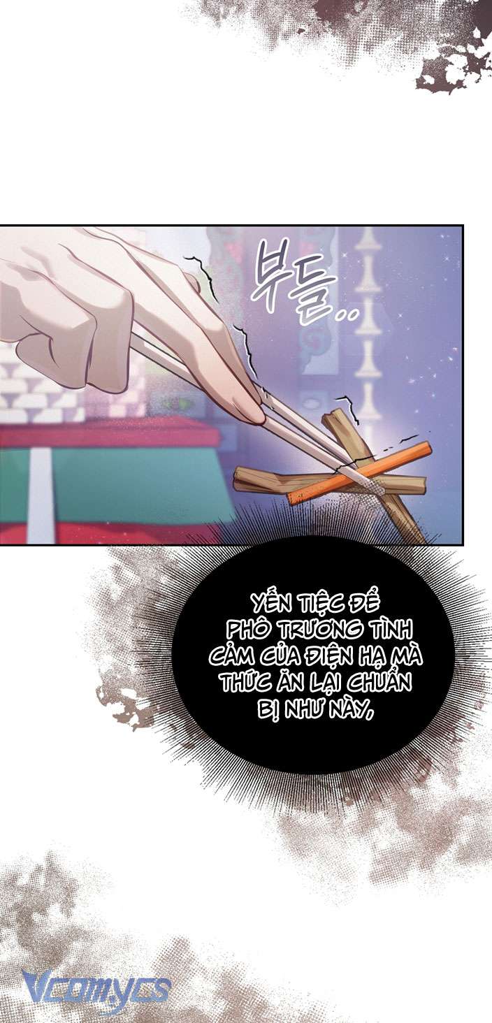 [18+] Tiết Học Bí Mật Của Trung Điện Chap 11 - Next Chap 12